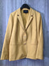 Lafayette 148 Size 8 Blazer